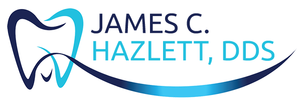 James C. Hazlett, DDS | Teeth Whitening, Veneers and Oral Exams