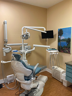 James C. Hazlett, DDS | Oral Exams, Digital Radiography and Ceramic Crowns