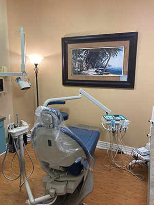 James C. Hazlett, DDS | Veneers, TMJ Disorders and Dental Fillings